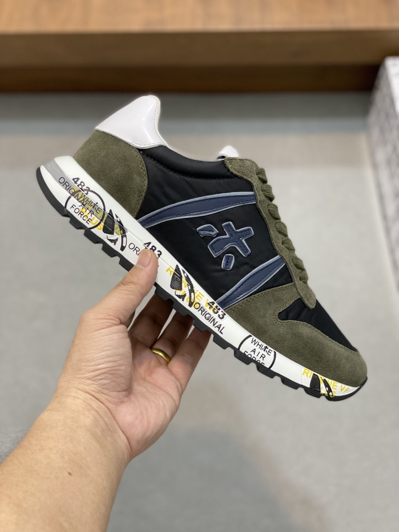 Premiata Sneakers